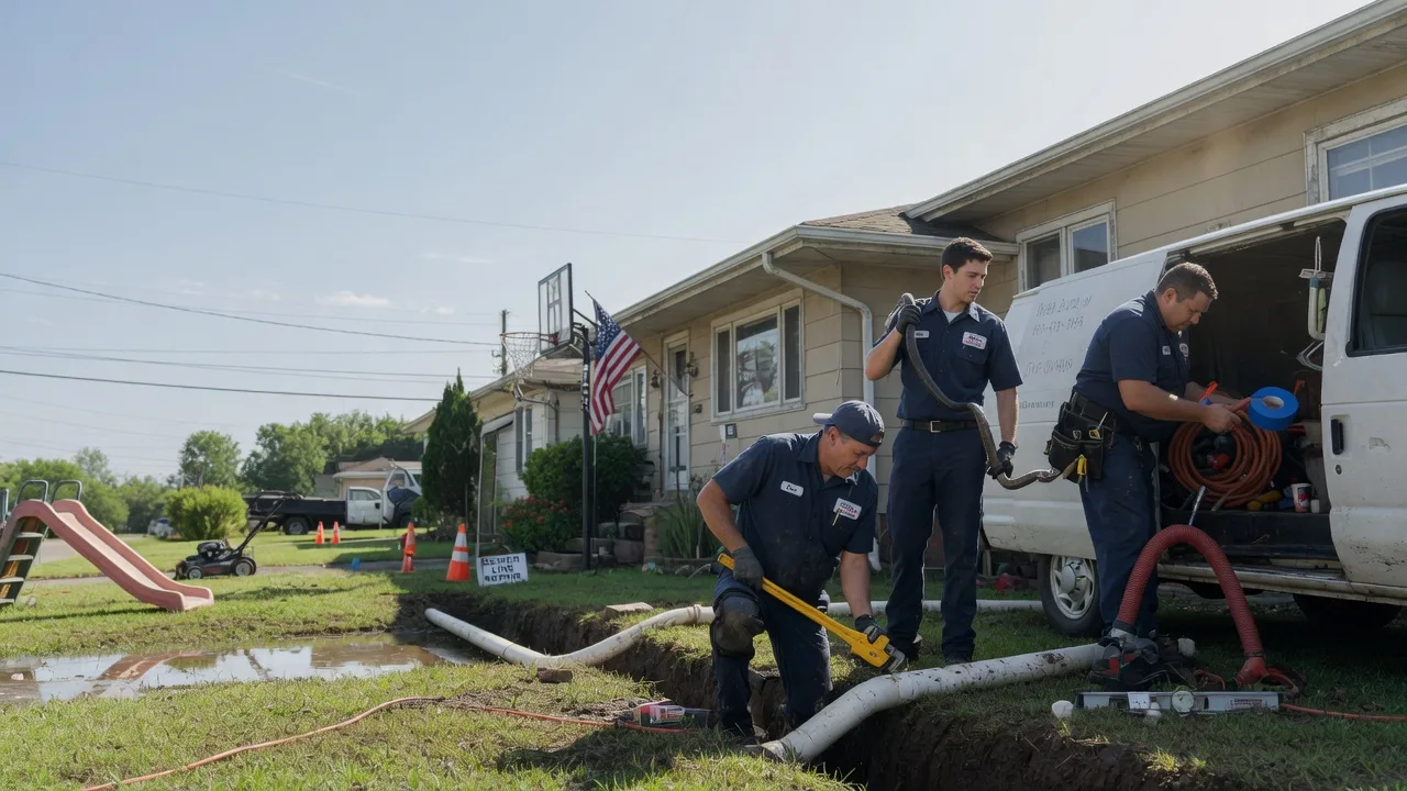 Toilet Installation in Balch Springs, TX near me